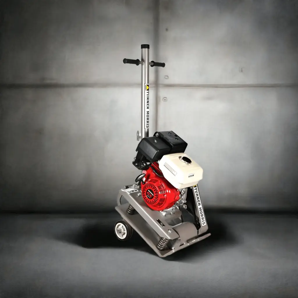 Compaction Equipment