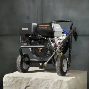 Pressure Washers